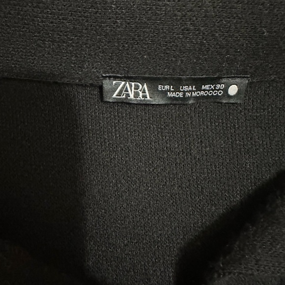 Zara sweater - Picture 3 of 3